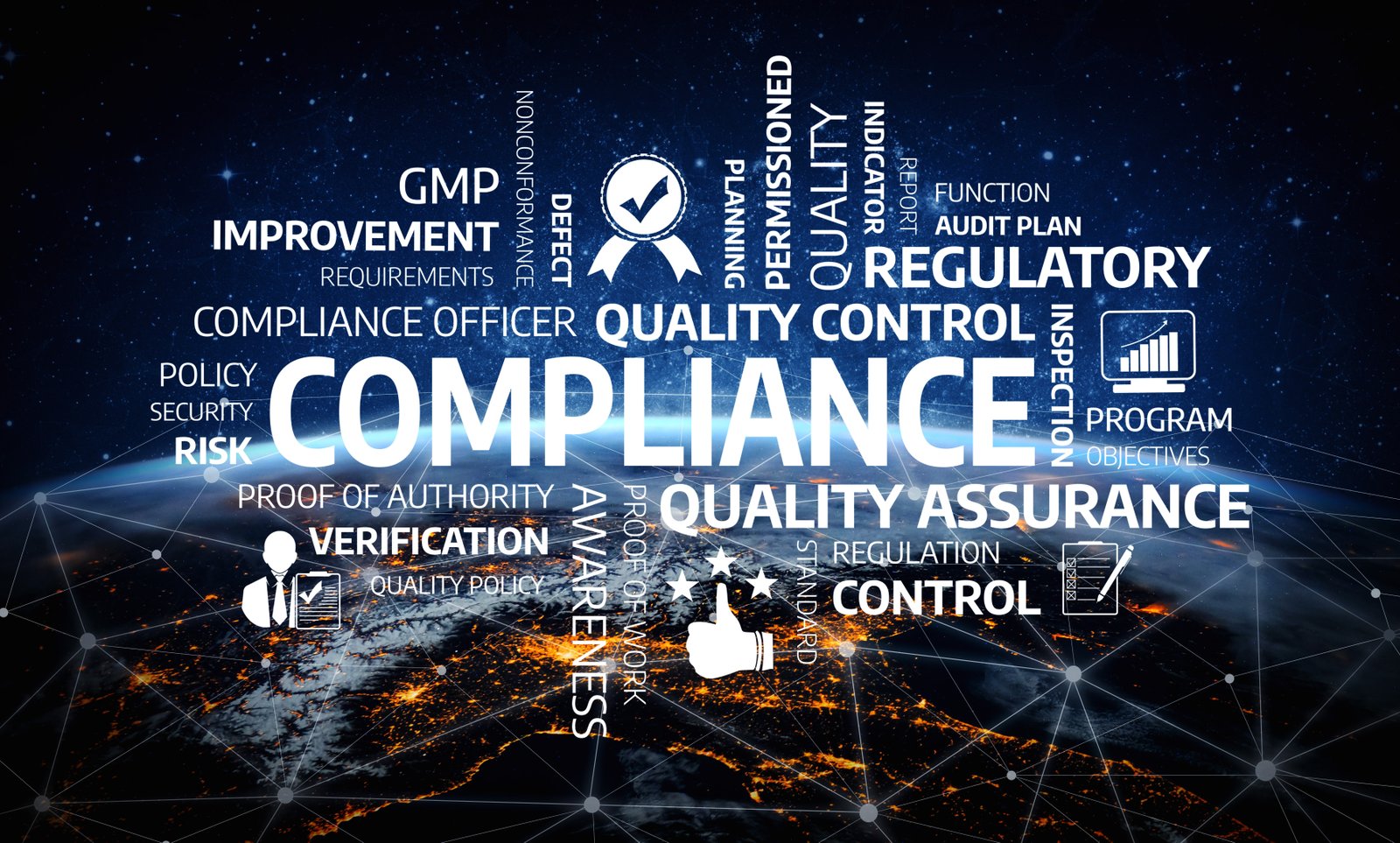 Quality and Compliance