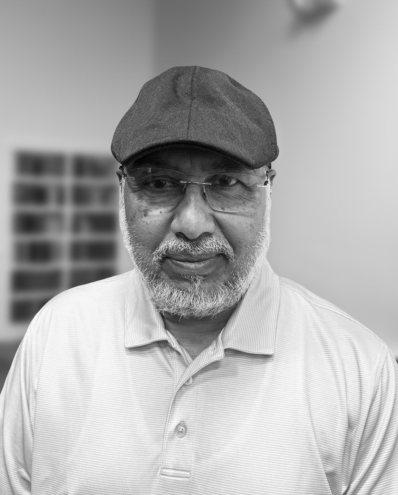 Amjad Pasha 