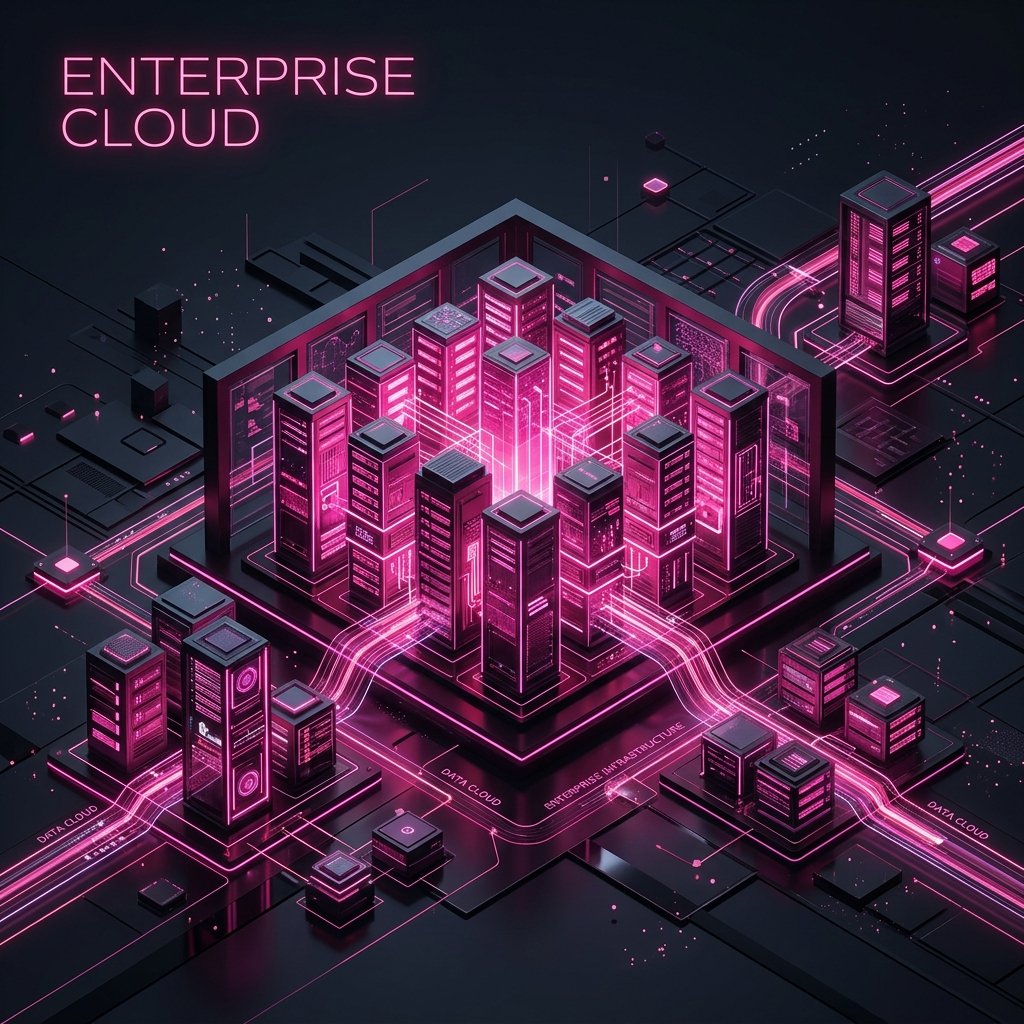 Cloud Infrastructure