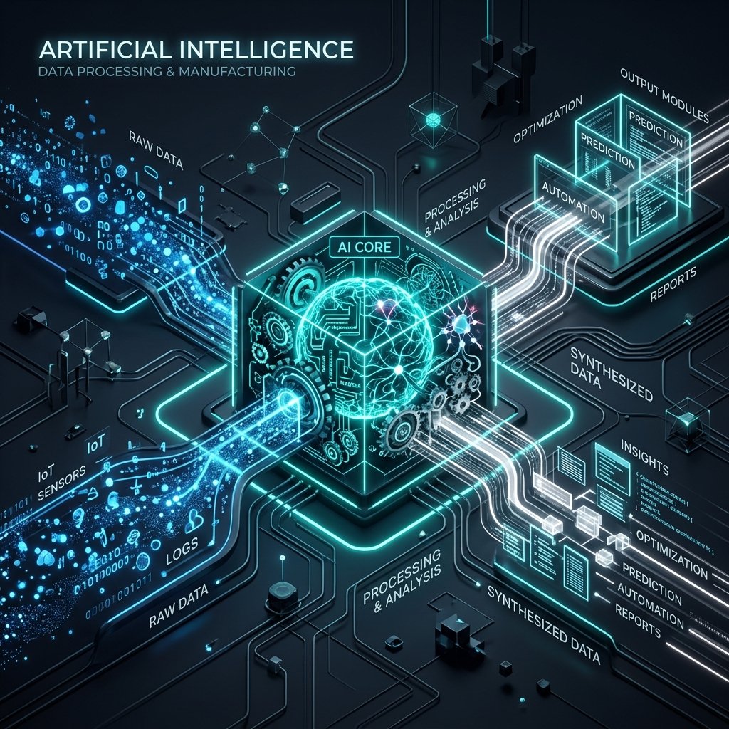 Edge AI Processing