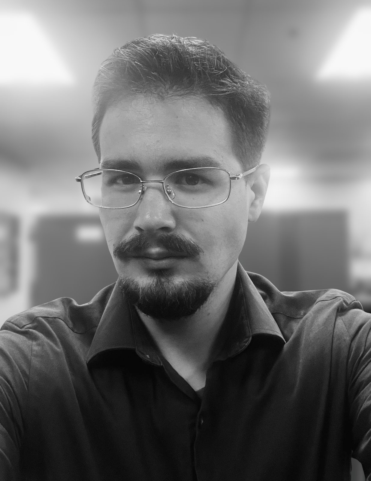 Robert Kovach Jr. 
