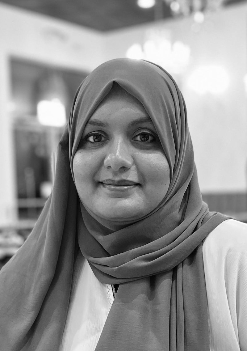 Roohi Ahmed 